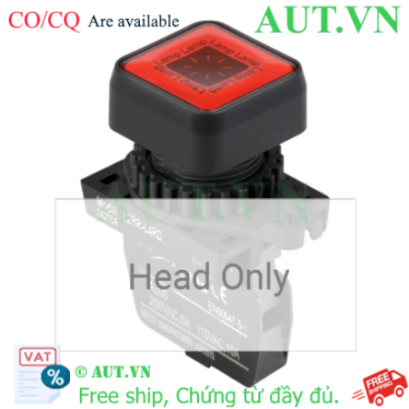 Ảnh của Công tắc nút nhấn Autonics L2RR-L4R