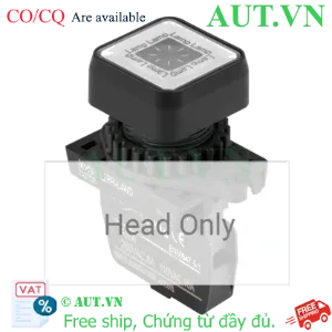 Ảnh của Công tắc nút nhấn Autonics L2RR-L4W