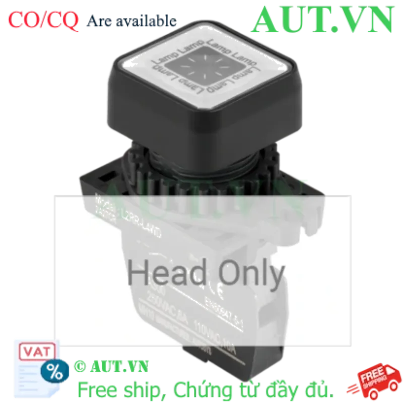 Ảnh của Công tắc nút nhấn Autonics L2RR-L4W
