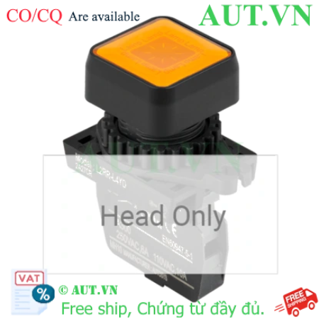 Ảnh của Công tắc nút nhấn Autonics L2RR-L4Y