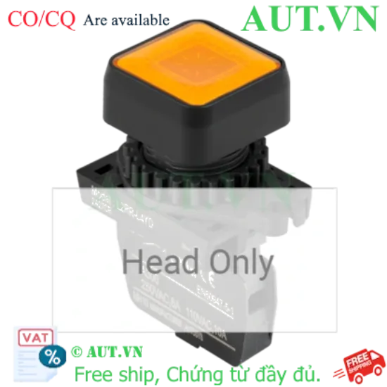 Ảnh của Công tắc nút nhấn Autonics L2RR-L4Y