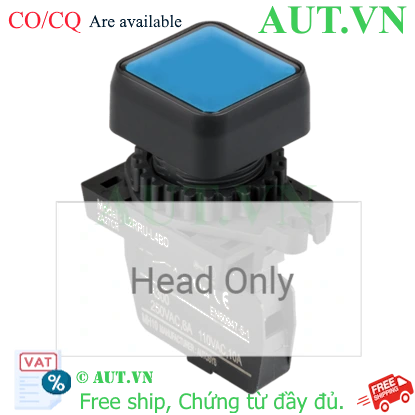 Ảnh của Công tắc nút nhấn Autonics L2RRU-L4B