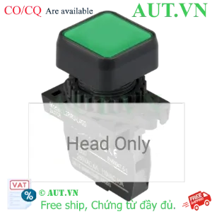Ảnh của Công tắc nút nhấn Autonics L2RRU-L4G