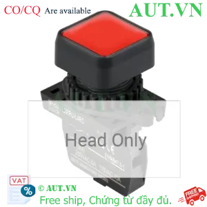 Ảnh của Công tắc nút nhấn Autonics L2RRU-L4R