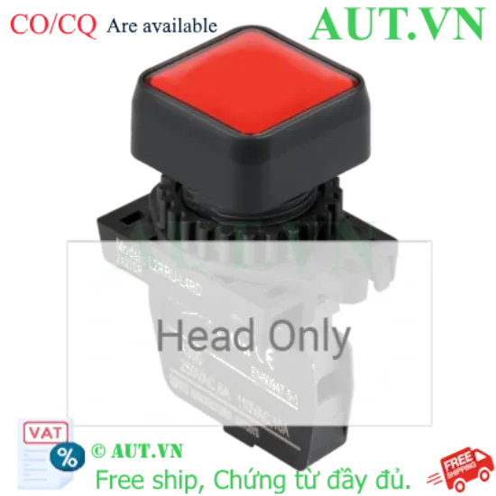 Ảnh của Công tắc nút nhấn Autonics L2RRU-L4R