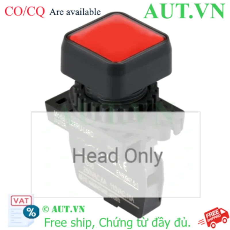 Ảnh của Công tắc nút nhấn Autonics L2RRU-L4R