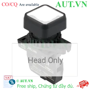 Ảnh của Công tắc nút nhấn Autonics L2RRU-L4W