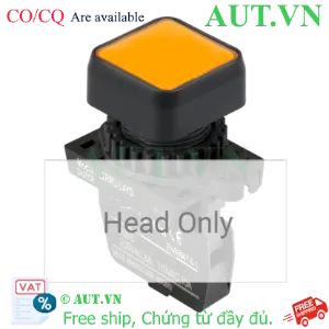 Ảnh của Công tắc nút nhấn Autonics L2RRU-L4Y