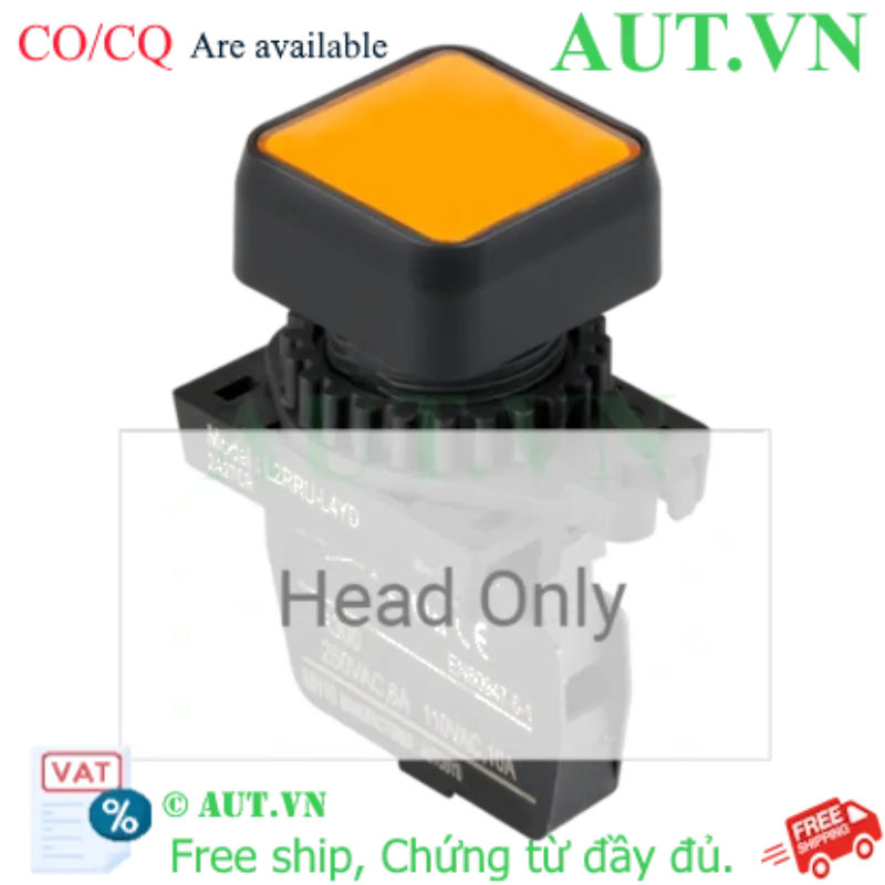 Ảnh của Công tắc nút nhấn Autonics L2RRU-L4Y