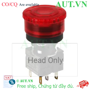 Ảnh của Công tắc nút nhấn Autonics S16ER-E3R