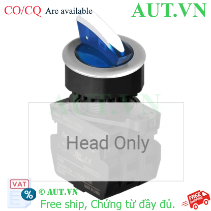 Ảnh của Công tắc nút nhấn Autonics S3SFN-L1B