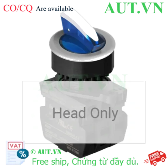 Ảnh của Công tắc nút nhấn Autonics S3SFN-L1B