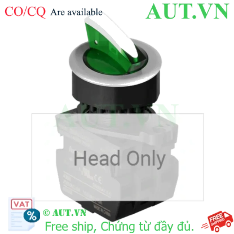 Ảnh của Công tắc nút nhấn Autonics S3SFN-L1G