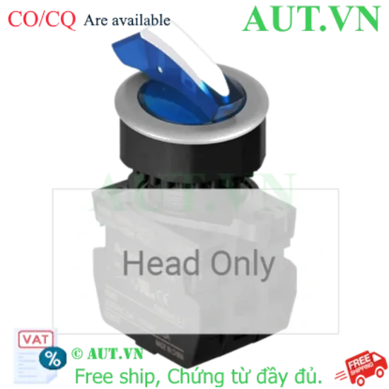 Ảnh của Công tắc nút nhấn Autonics S3SFN-L2B