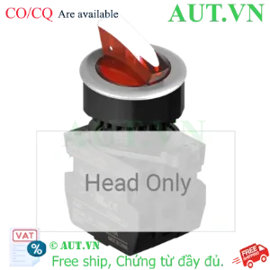 Ảnh của Công tắc nút nhấn Autonics S3SFN-L3AR
