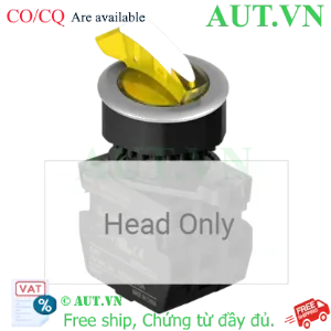 Ảnh của Công tắc nút nhấn Autonics S3SFN-L4AY