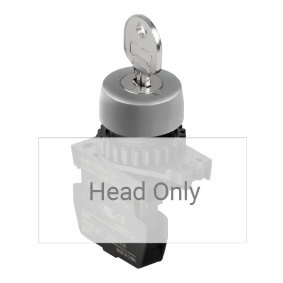 Ảnh của aut.vn Công tắc nút nhấn Autonics S2KR-2DS
