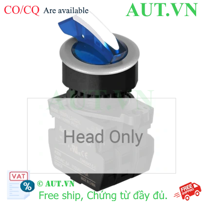 Ảnh của Công tắc nút nhấn Autonics S3SFN-L8B