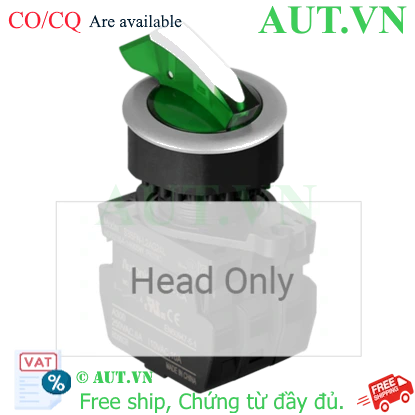 Ảnh của Công tắc nút nhấn Autonics S3SFN-L8KG