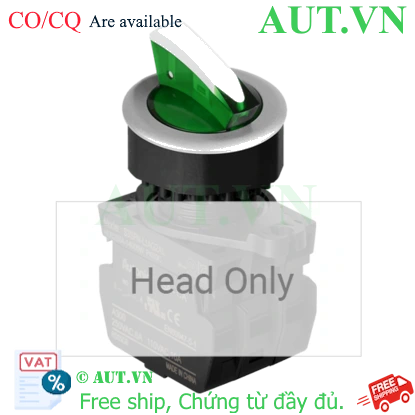 Ảnh của Công tắc nút nhấn Autonics S3SFN-LCKG