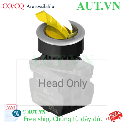 Ảnh của Công tắc nút nhấn Autonics S3SFN-LDKY