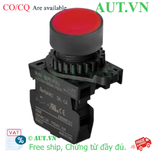 Ảnh của Công tắc nút nhấn Autonics S2PR-P1RA