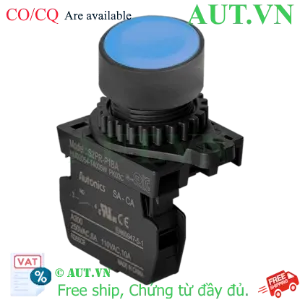 Ảnh của Công tắc nút nhấn Autonics S2PR-P1BA