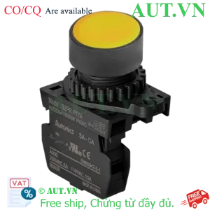 Ảnh của Công tắc nút nhấn Autonics S2PR-P1YA