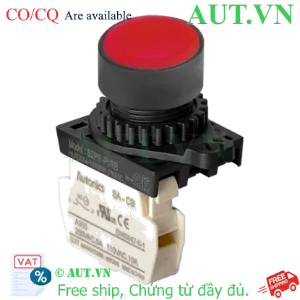 Ảnh của Công tắc nút nhấn Autonics S2PR-P1RBM