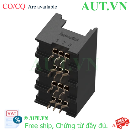Ảnh của Khớp nối nhanh Autonics CNE-B403