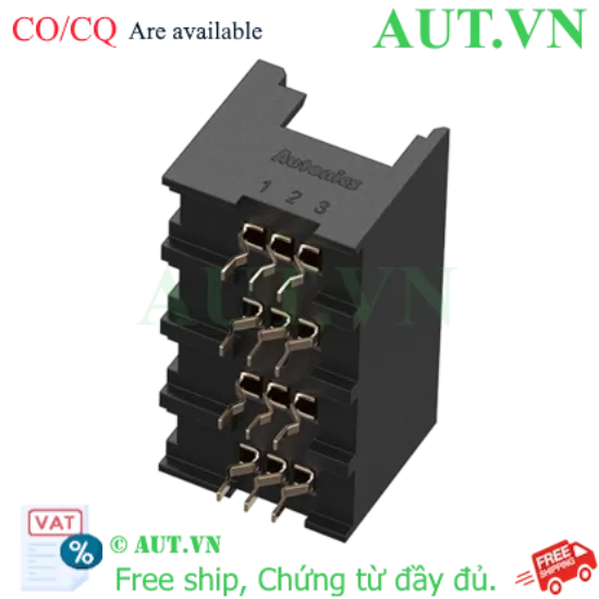 Ảnh của Khớp nối nhanh Autonics CNE-B403 - Chính hãng AUT VN