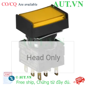 Ảnh của Công tắc nút nhấn Autonics S16PRT-H2Y