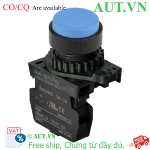 Ảnh của Công tắc nút nhấn Autonics S2PR-E1BA