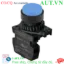 Ảnh của Công tắc nút nhấn Autonics S2PR-E1BAM