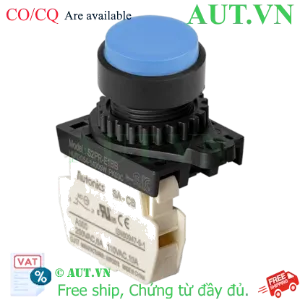Ảnh của Công tắc nút nhấn Autonics S2PR-E1BB