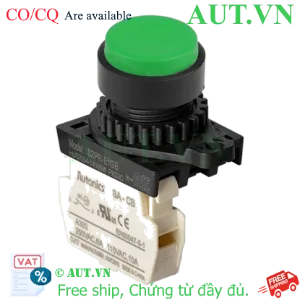 Ảnh của Công tắc nút nhấn Autonics S2PR-E1GB
