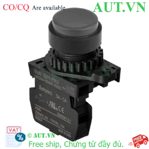 Ảnh của Công tắc nút nhấn Autonics S2PR-E1KA
