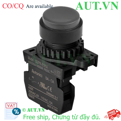 Ảnh của Công tắc nút nhấn Autonics S2PR-E1KAM