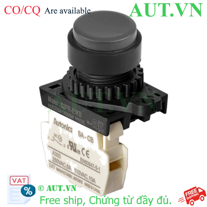 Ảnh của Công tắc nút nhấn Autonics S2PR-E1KB