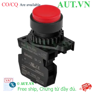 Ảnh của Công tắc nút nhấn Autonics S2PR-E1RA