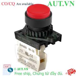 Ảnh của Công tắc nút nhấn Autonics S2PR-E1RBM