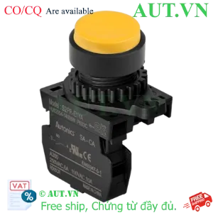 Ảnh của Công tắc nút nhấn Autonics S2PR-E1YA