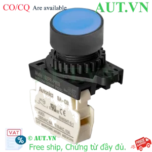 Ảnh của Công tắc nút nhấn Autonics S2PR-P1BB