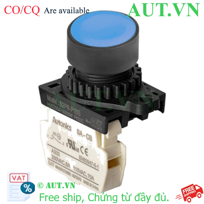 Ảnh của Công tắc nút nhấn Autonics S2PR-P1BB