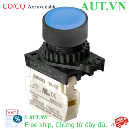 Ảnh của Công tắc nút nhấn Autonics S2PR-P1BBM