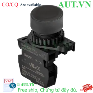 Ảnh của Công tắc nút nhấn Autonics S2PR-P1KAM