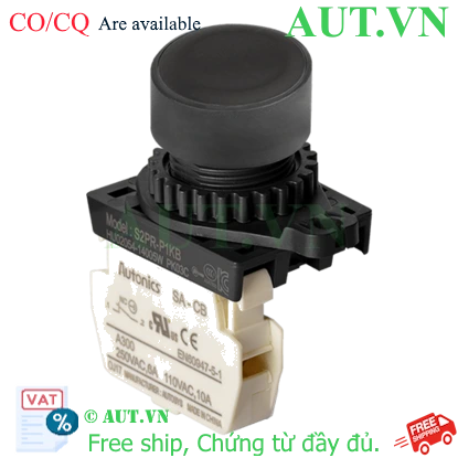 Ảnh của Công tắc nút nhấn Autonics S2PR-P1KBM
