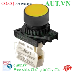Ảnh của Công tắc nút nhấn Autonics S2PR-P1YBM