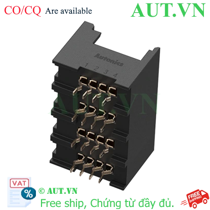 Ảnh của Khớp nối nhanh Autonics CNE-B404