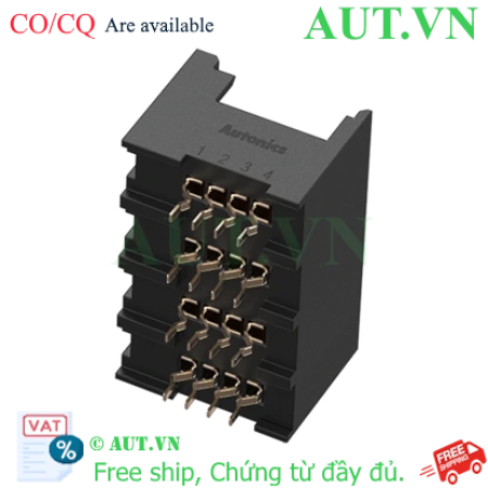 Ảnh của Khớp nối nhanh Autonics CNE-B404 chính hãng - AUT VN